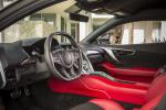 Acura NSX 2016 года (NA)